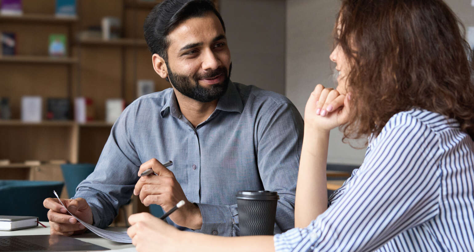 HUMANITARIAN LINKS BETWEEN CANADA AND INDIA HAVE IMPROVED THEIR FRIENDSHIP