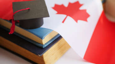 WHAT MAKES CANADA ONE OF THE BEST COUNTRIES FOR EDUCATION?
