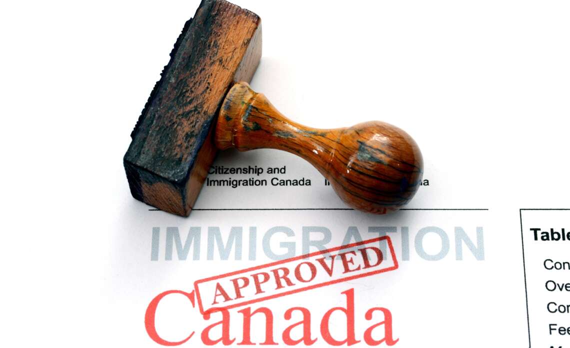 Immigration Plan