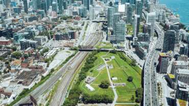 CANADA ISSUED 3,200 INVITATIONS IN THE FIRST EXPRESS ENTRY DRAW IN OVER A MONTH