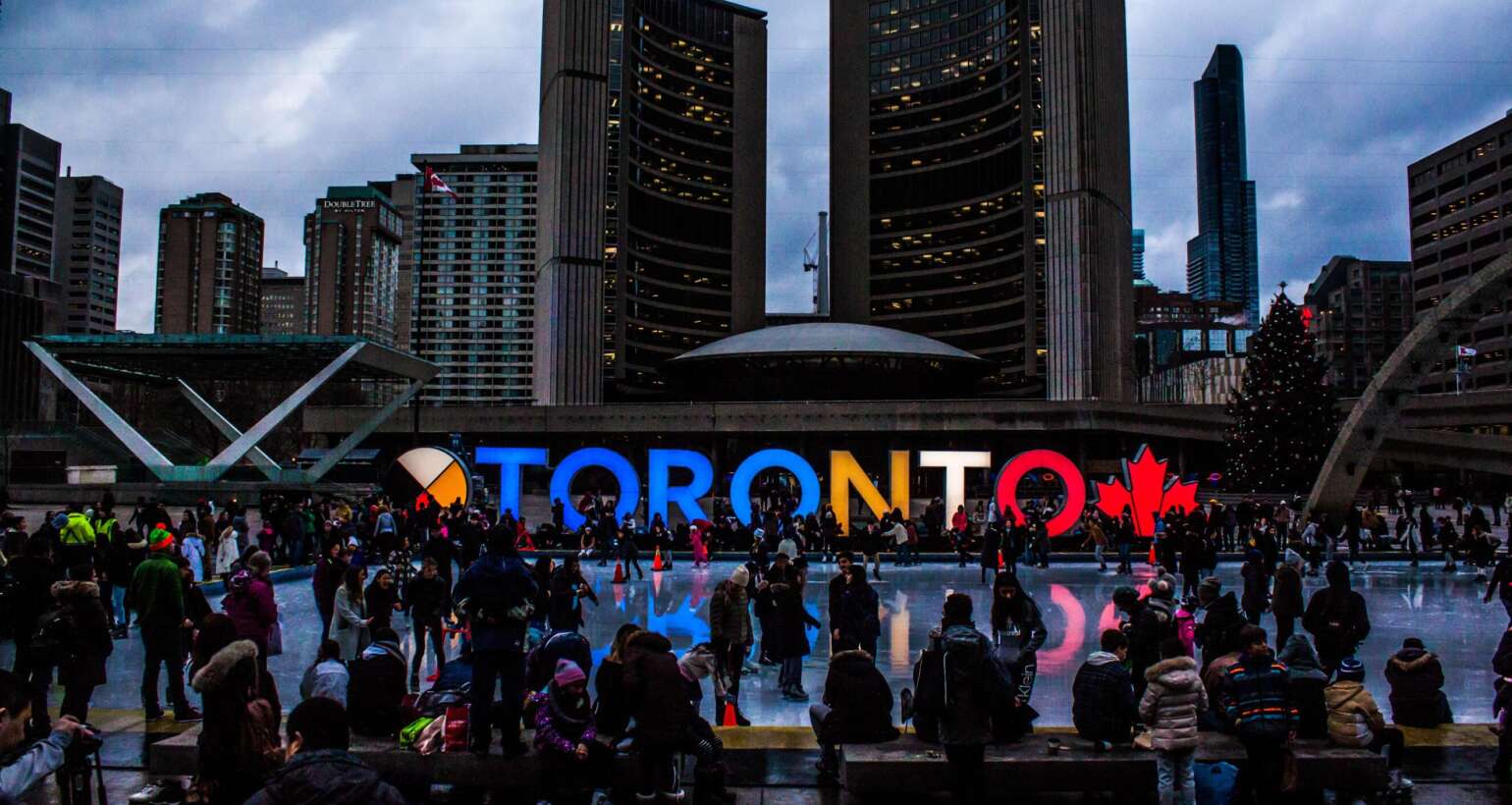 TOP 6 REASONS TO STUDY IN CANADA FOR INTERNATIONAL STUDENTS